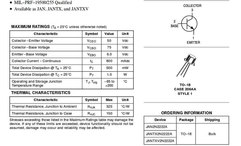 2222-datasheet