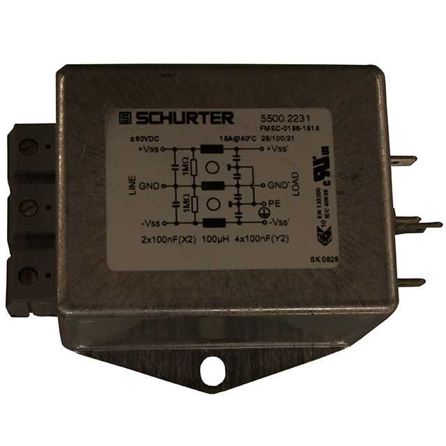2231-datasheet