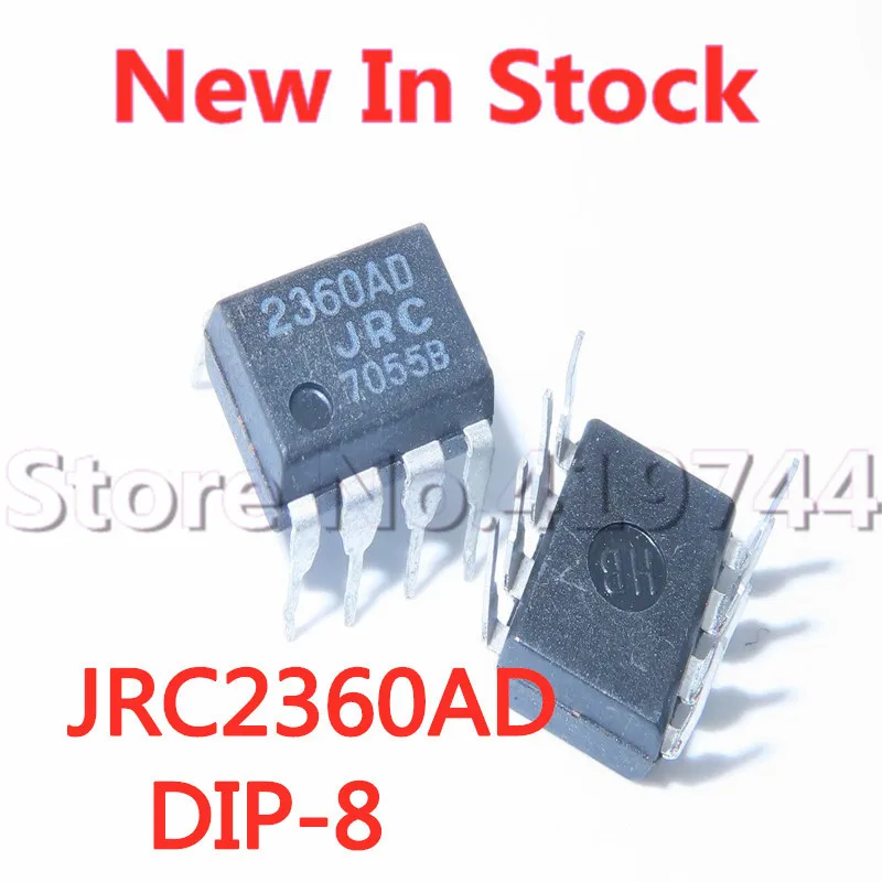 2360ad-datasheet