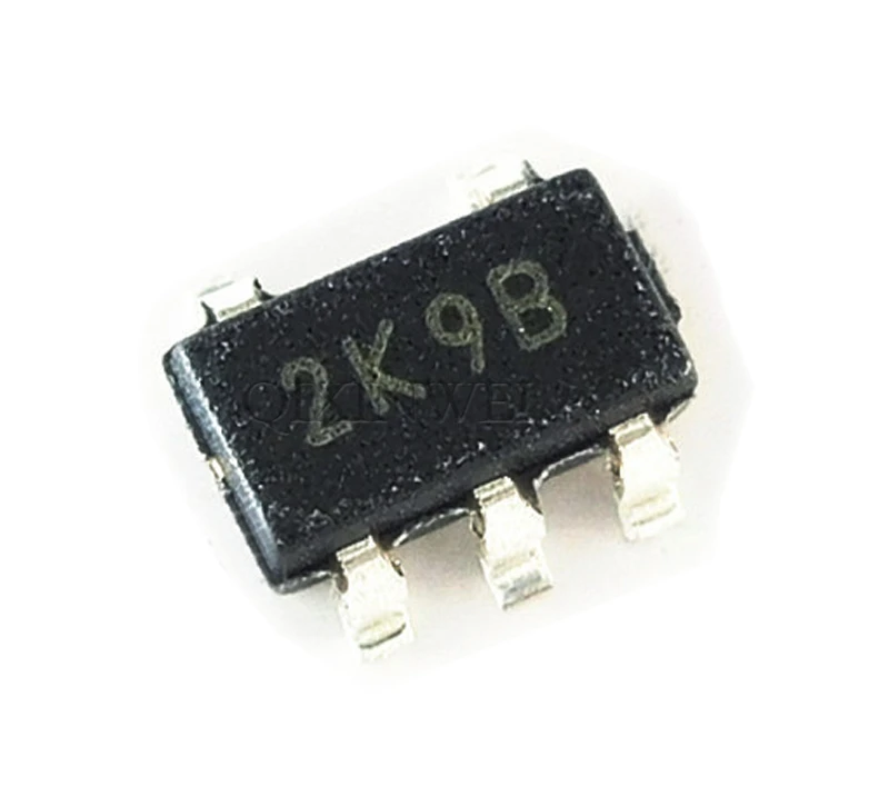 24aa1025-datasheet