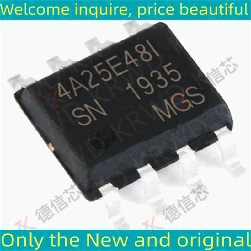 24aa1025-datasheet