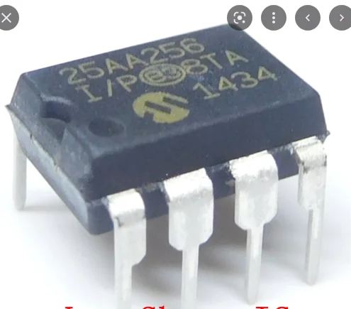 24aa256-datasheet
