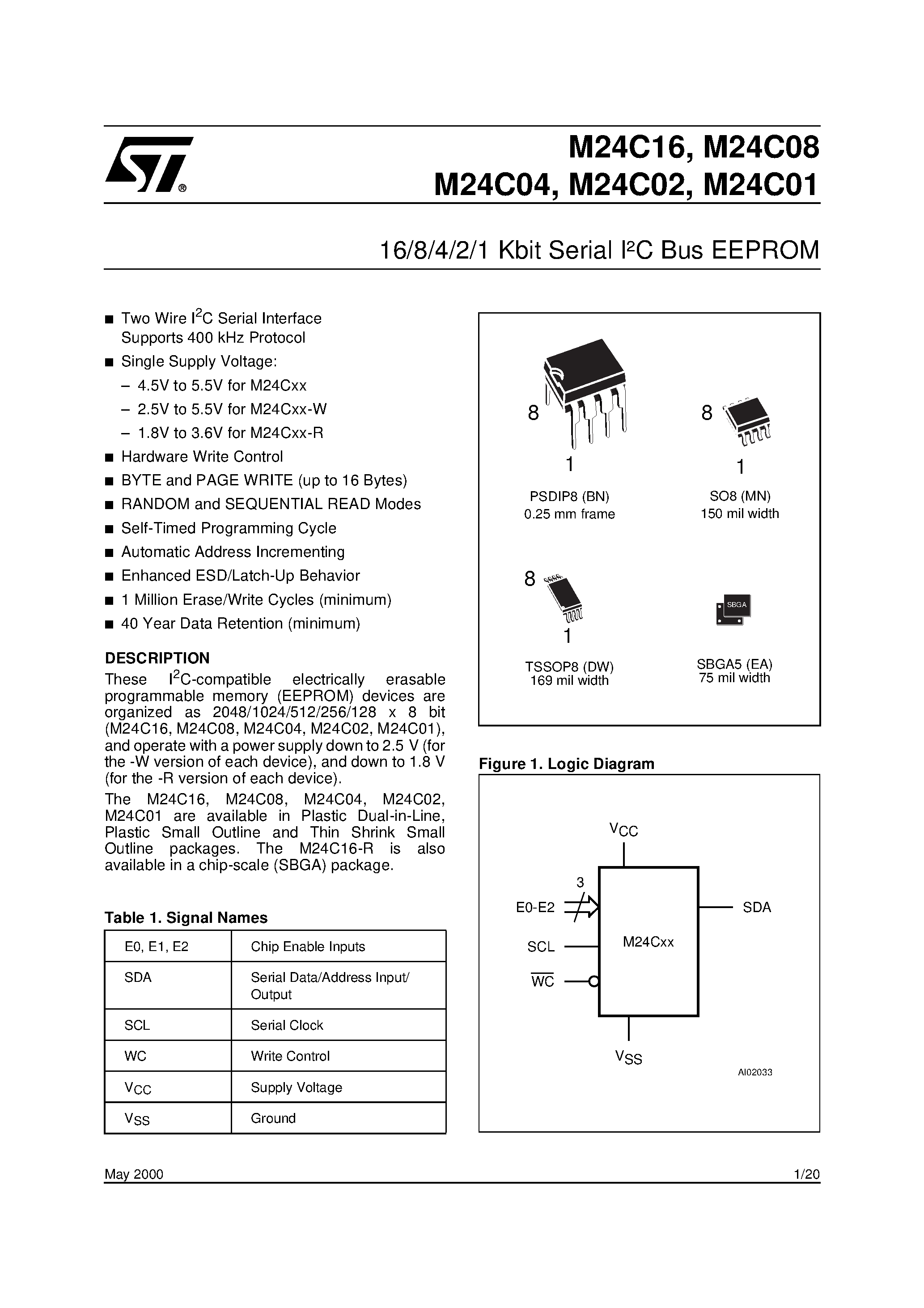 24c16k-datasheet 24c16k-datasheet