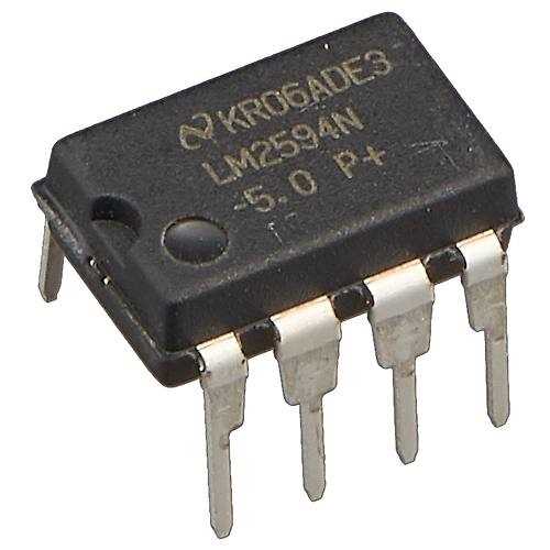 2594-datasheet 2594-datasheet