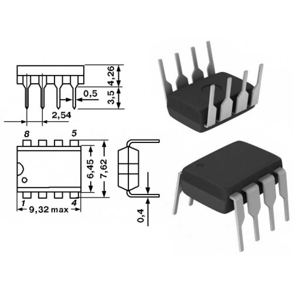 2594-datasheet 2594-datasheet