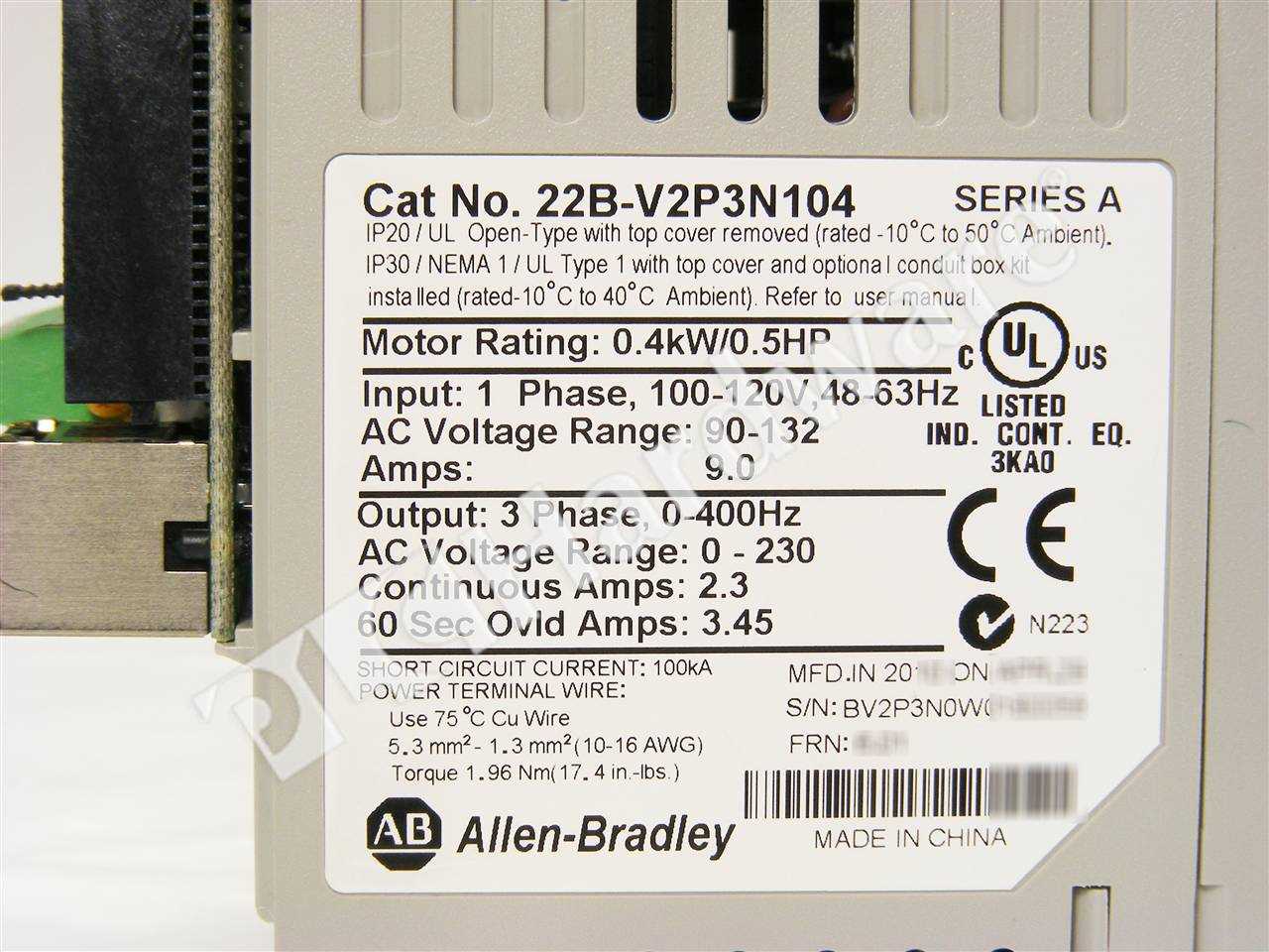 25b-d4p0n104-datasheet