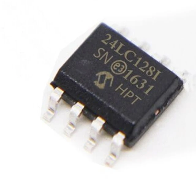 25lc128-datasheet