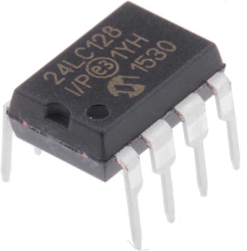 25lc128-datasheet