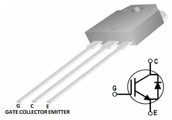 25n120nd-igbt-datasheet