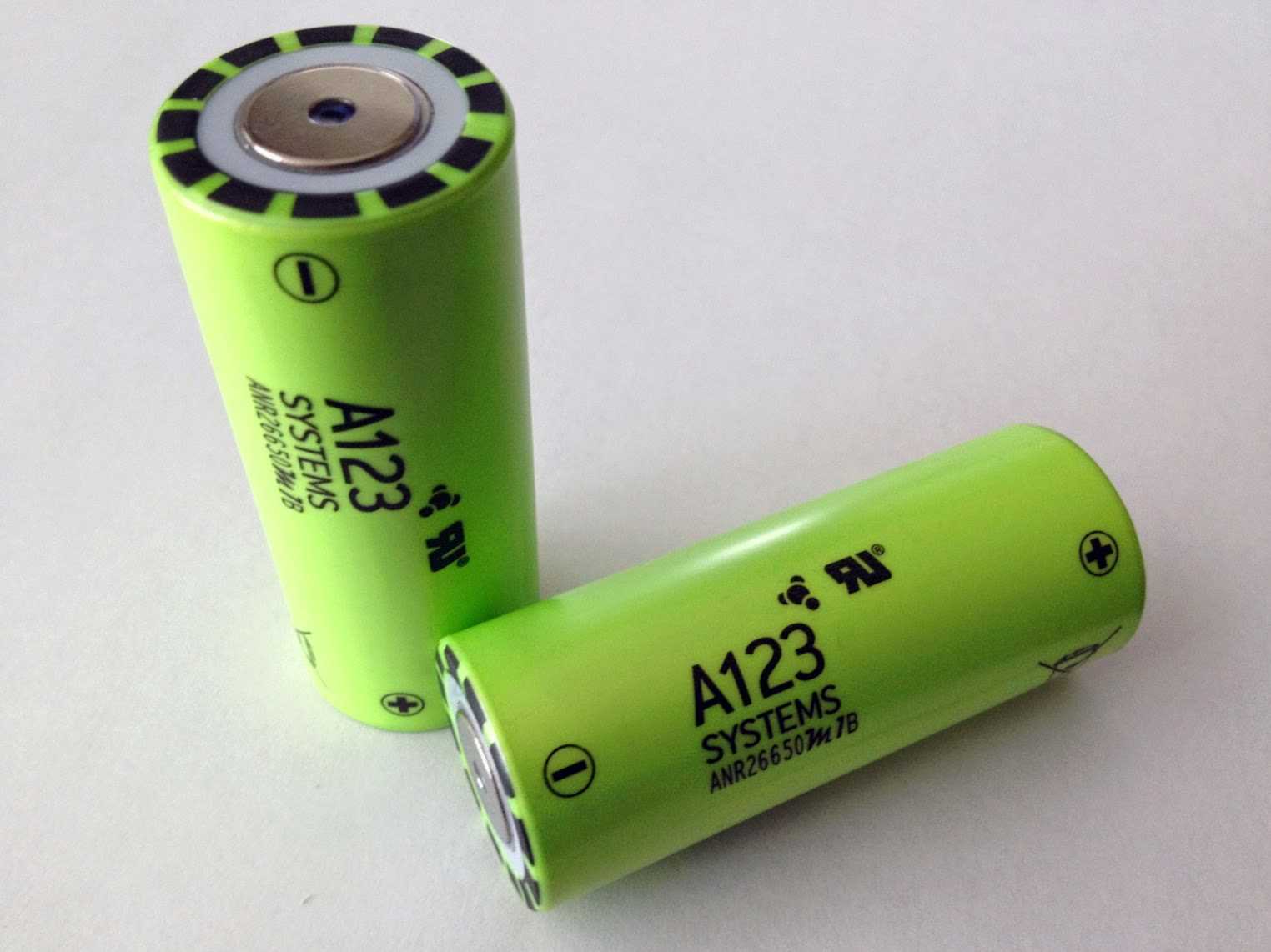 26650-a123-datasheet 26650-a123-datasheet