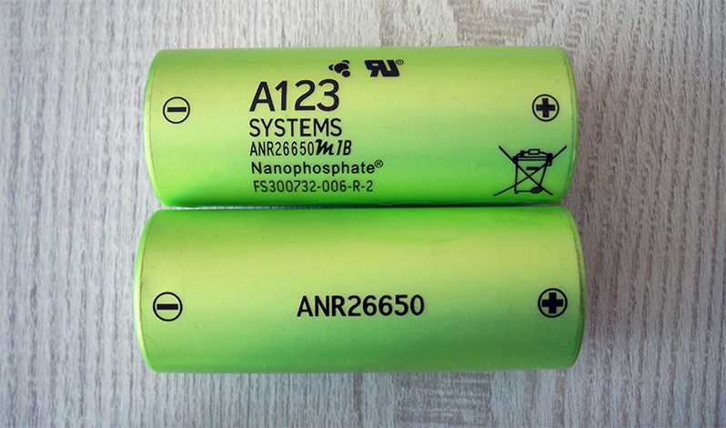 26650-a123-datasheet 26650-a123-datasheet