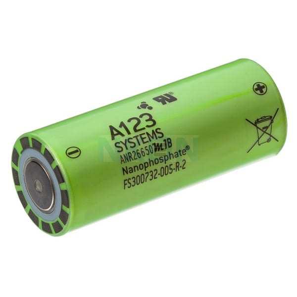 26650-a123-datasheet 26650-a123-datasheet