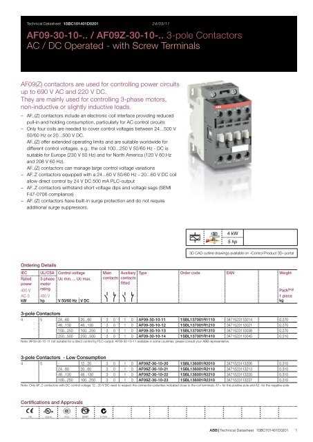 266hsh-abb-datasheet 266hsh-abb-datasheet