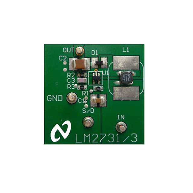 2731-datasheet