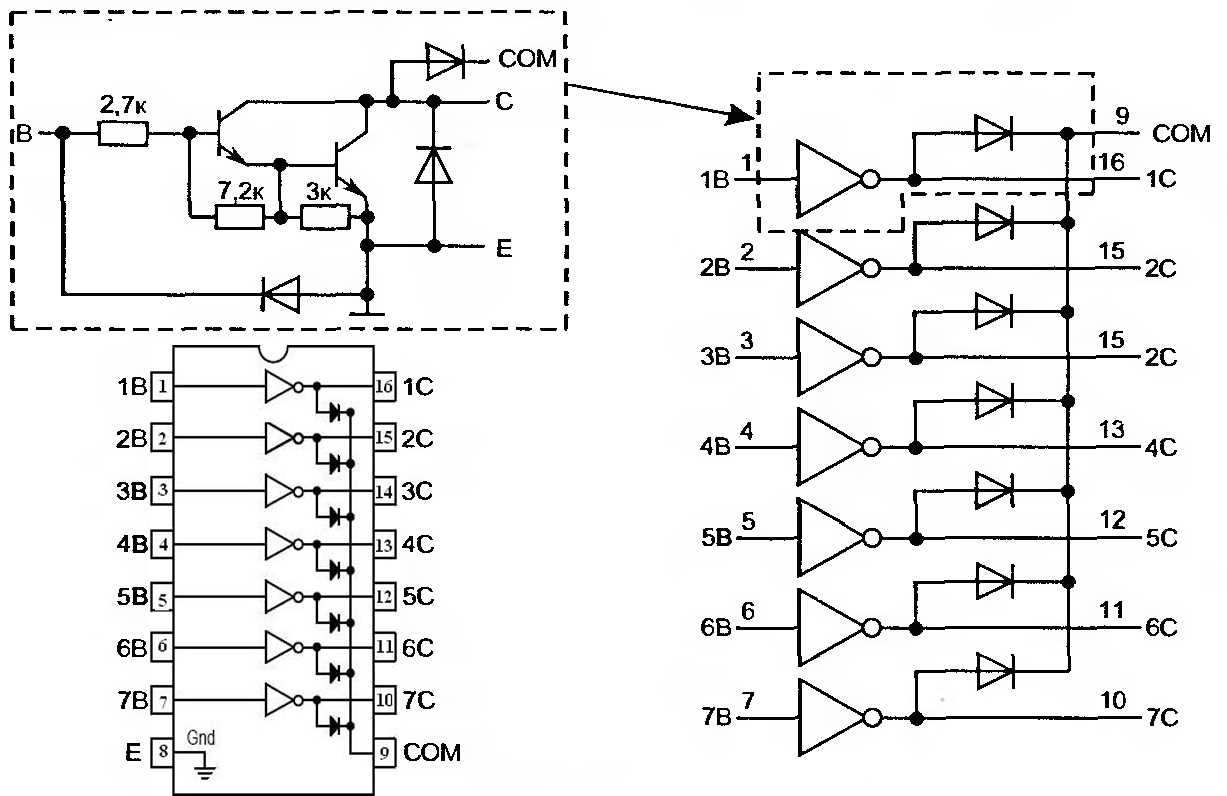 2803-datasheet 2803-datasheet