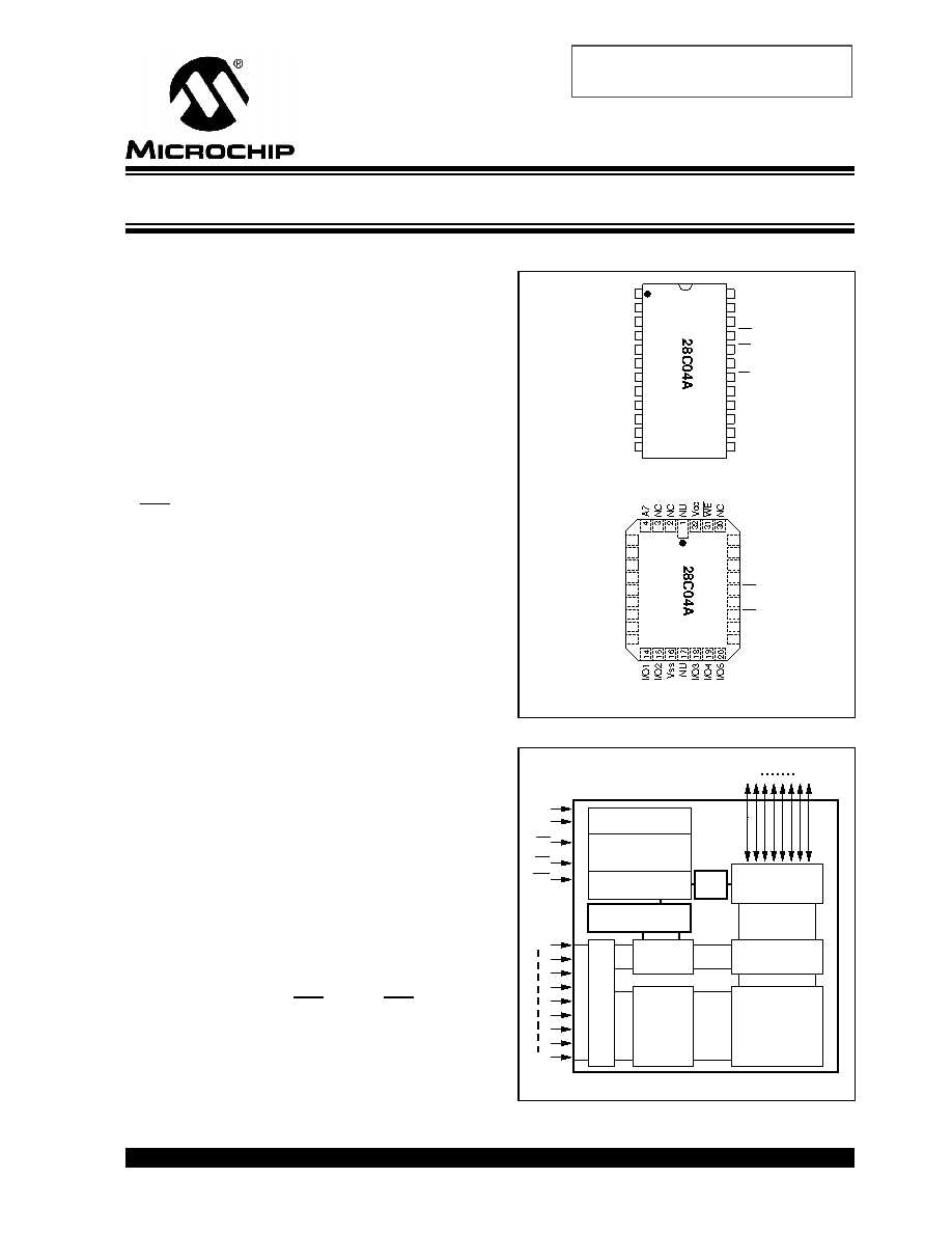 2816-eeprom-datasheet