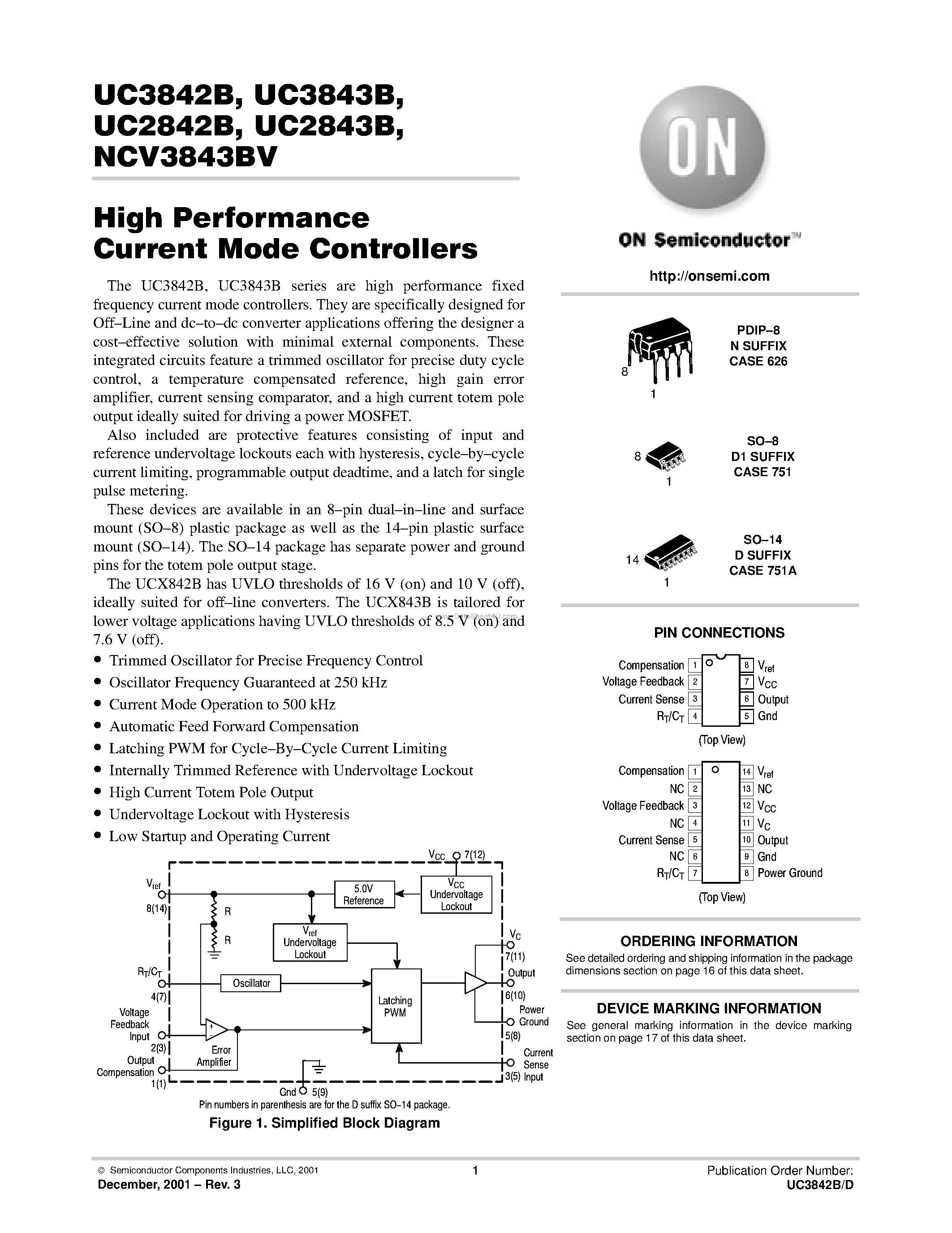 2843b-datasheet 2843b-datasheet