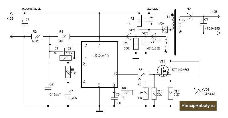 2843b-datasheet 2843b-datasheet