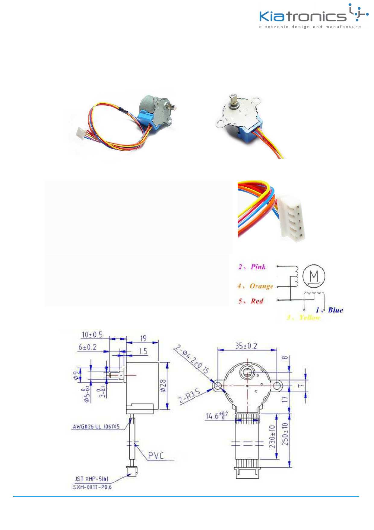 28byj-48-datasheet-12v 28byj-48-datasheet-12v