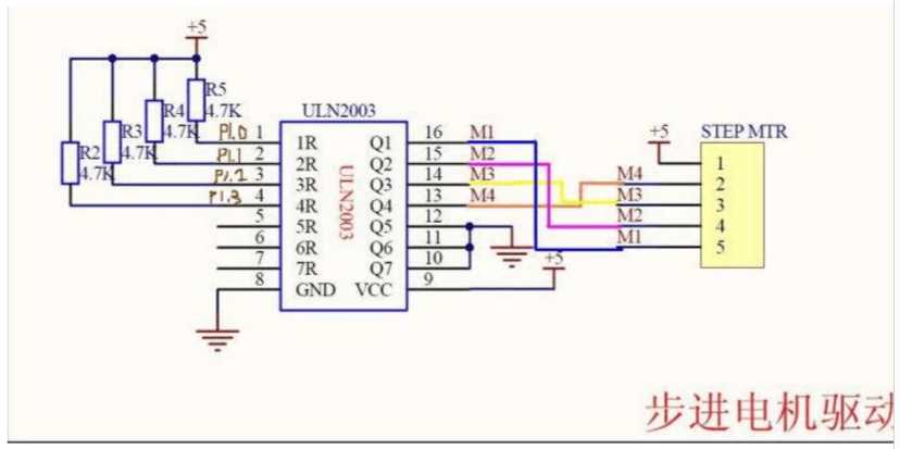 28byj-48-uln2003-datasheet 28byj-48-uln2003-datasheet