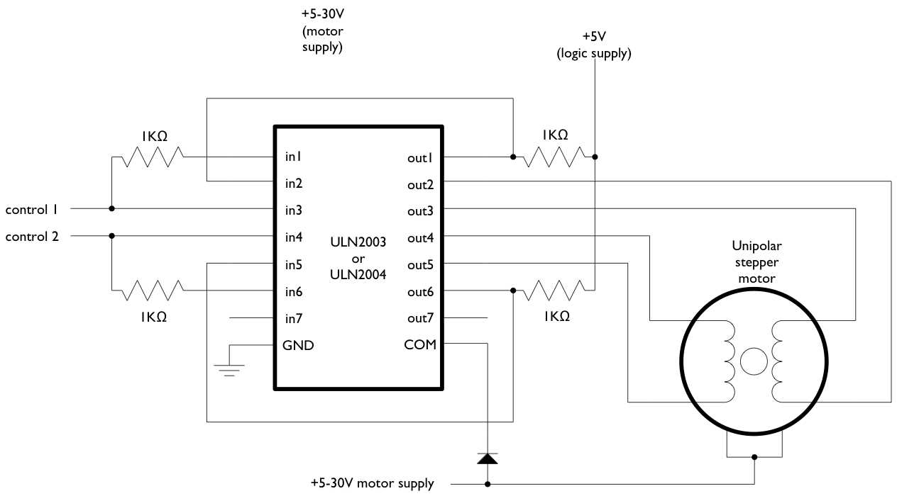 28byj-48-uln2003-datasheet 28byj-48-uln2003-datasheet