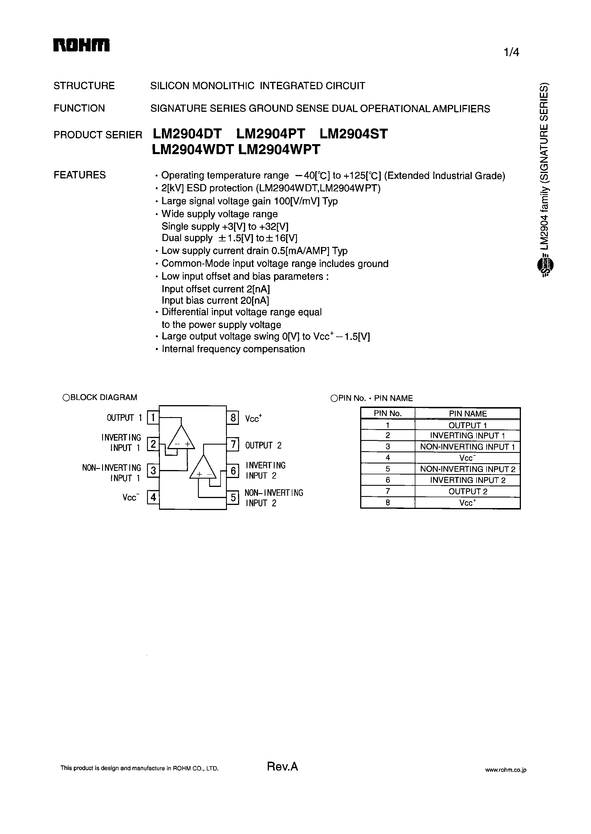 2904y-datasheet
