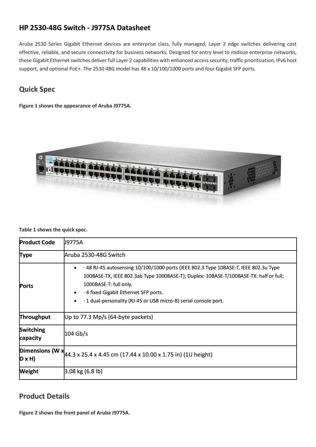 2960-switch-datasheet 2960-switch-datasheet