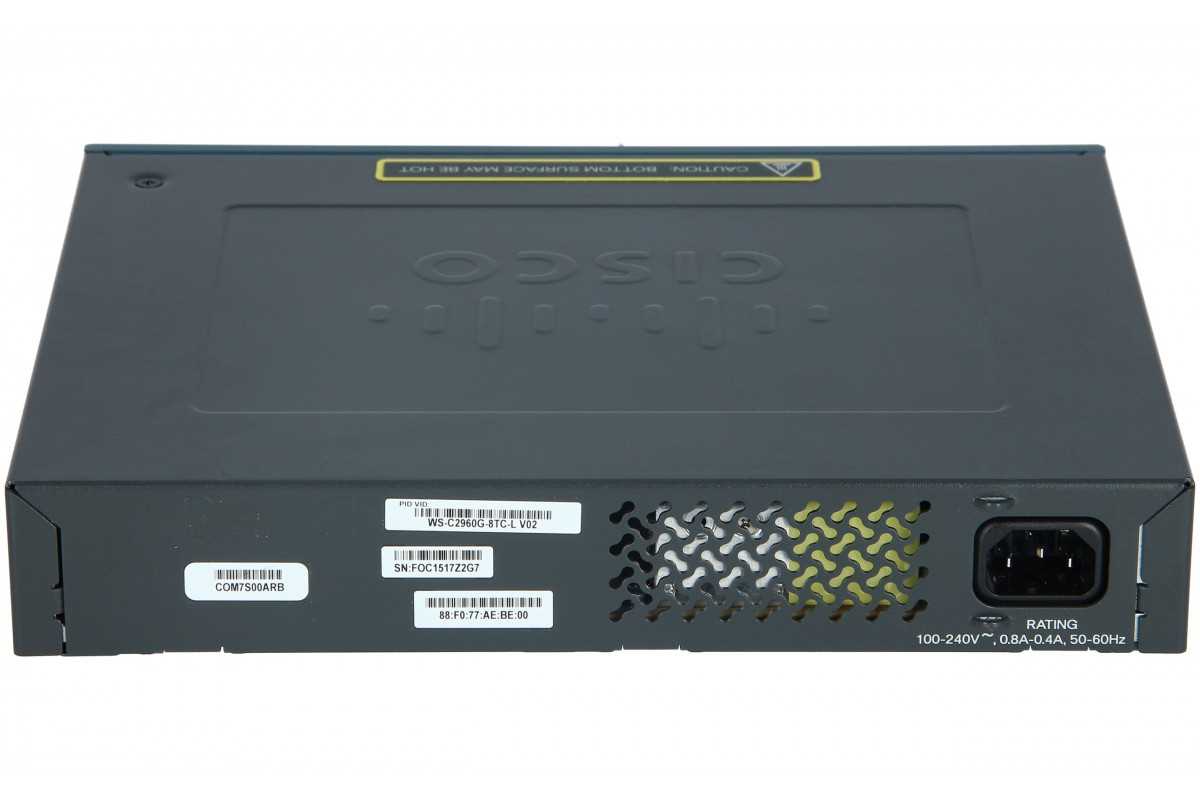 2960g-8tc-l-datasheet