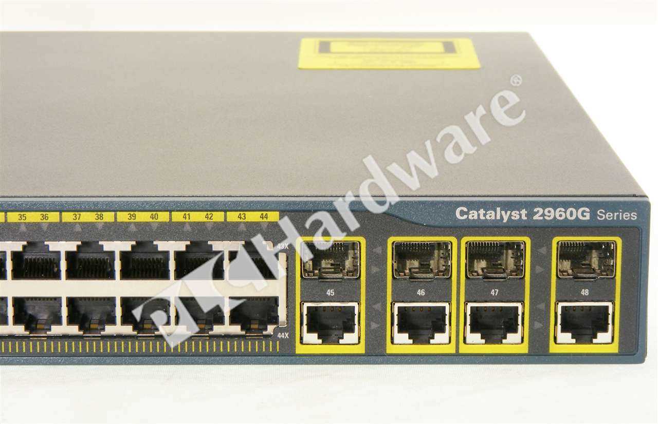 2960g-datasheet 2960g-datasheet