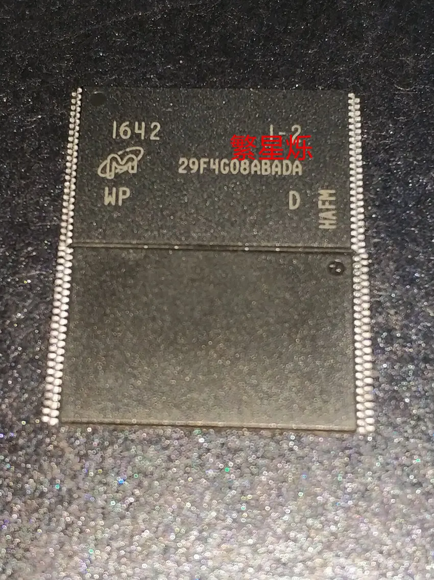 29f4g08abada-datasheet