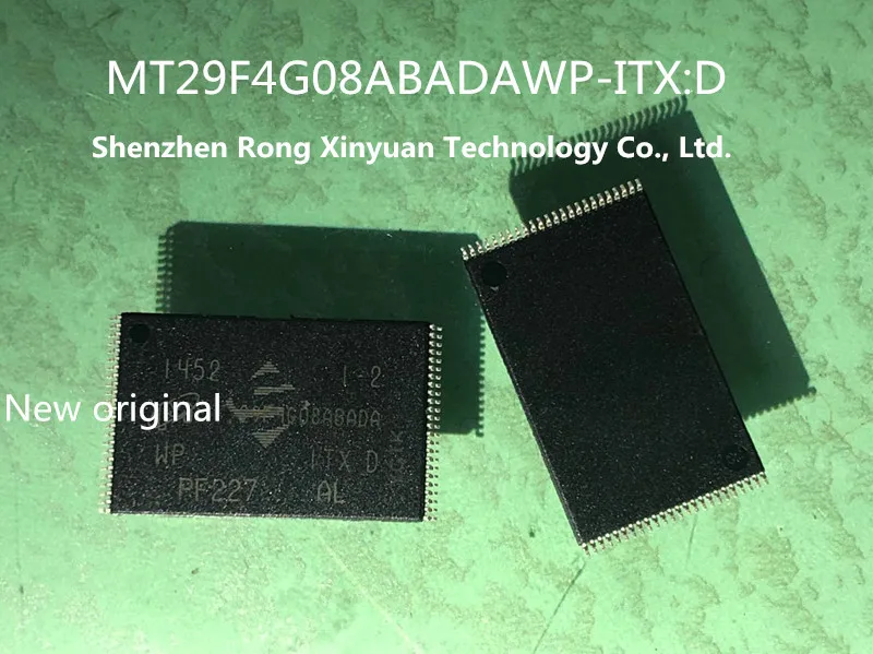29f4g08abada-datasheet