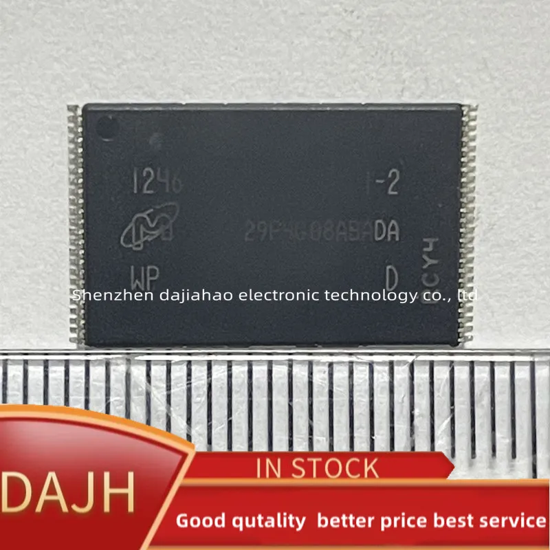 29f4g08abada-datasheet