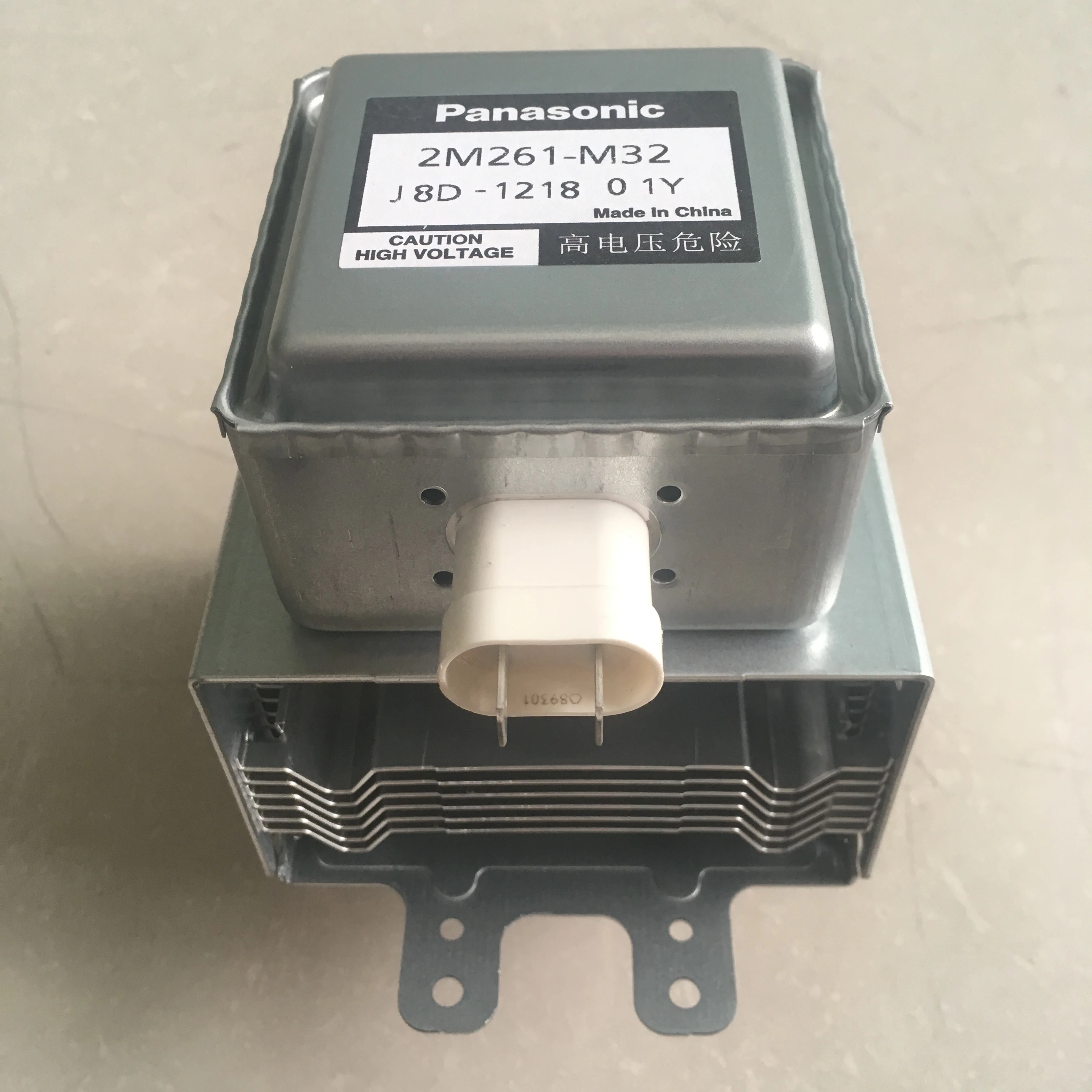 2m261-m32-magnetron-datasheet 2m261-m32-magnetron-datasheet