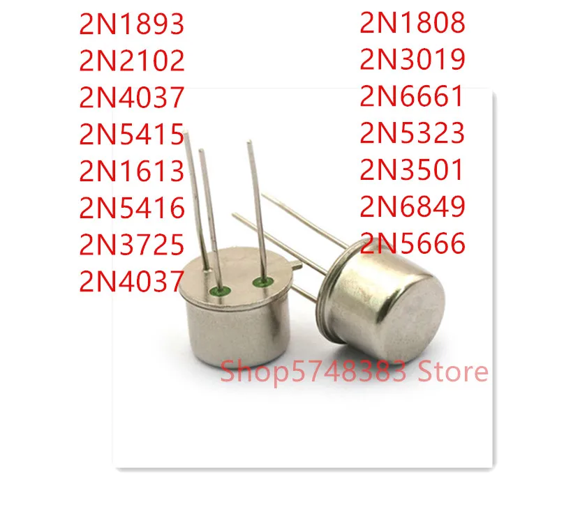 2n2102-datasheet