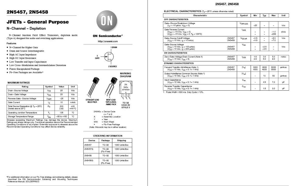 2n2405-datasheet