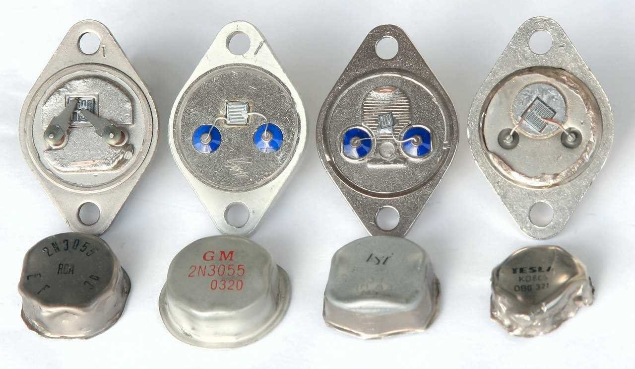 2n3055-npn-transistor-datasheet 2n3055-npn-transistor-datasheet