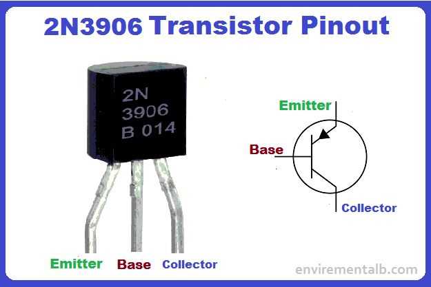 2n3906-datasheet-fairchild 2n3906-datasheet-fairchild