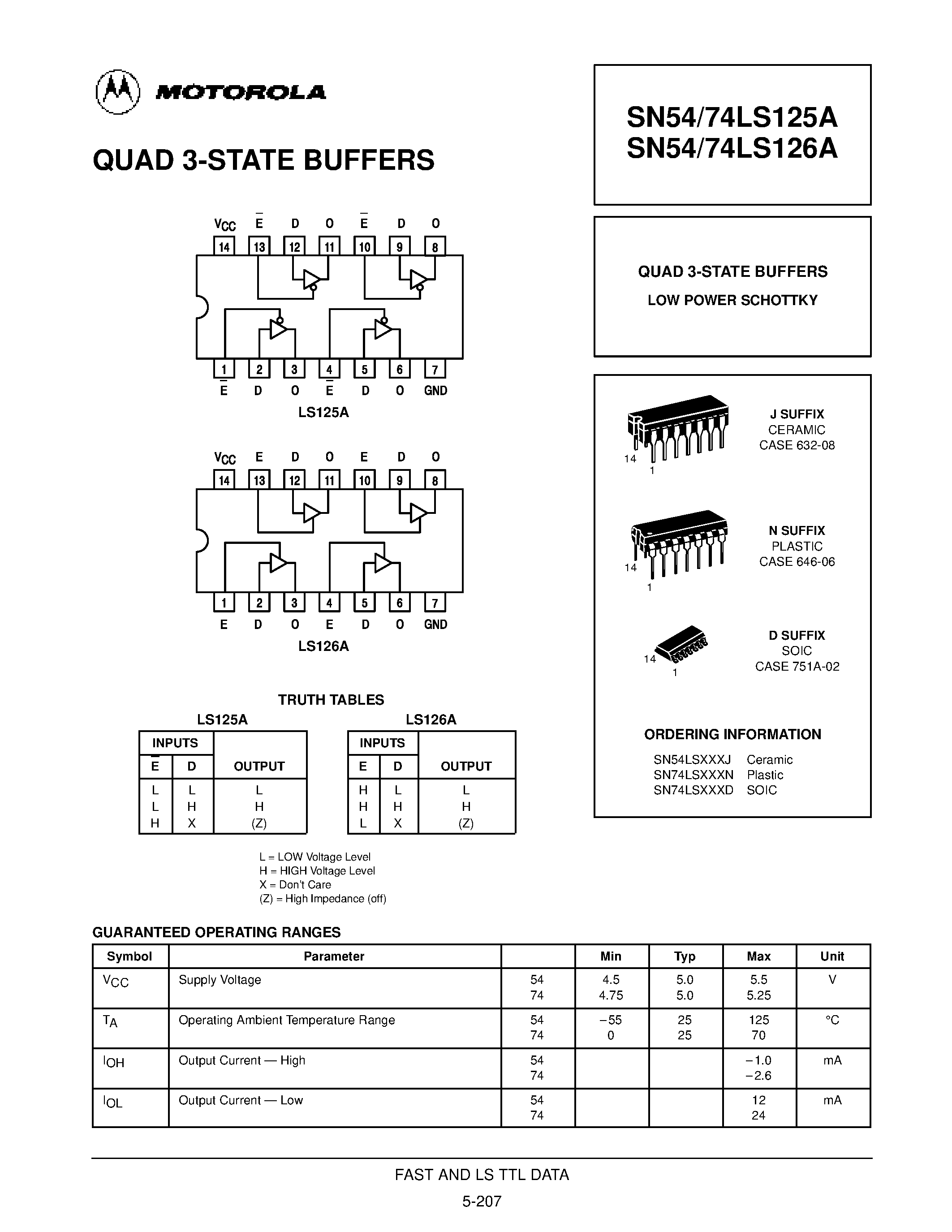 2n4427-motorola-datasheet