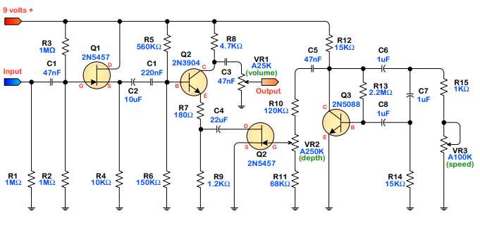 2n5462-datasheet