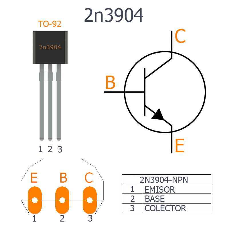 2n5462-datasheet