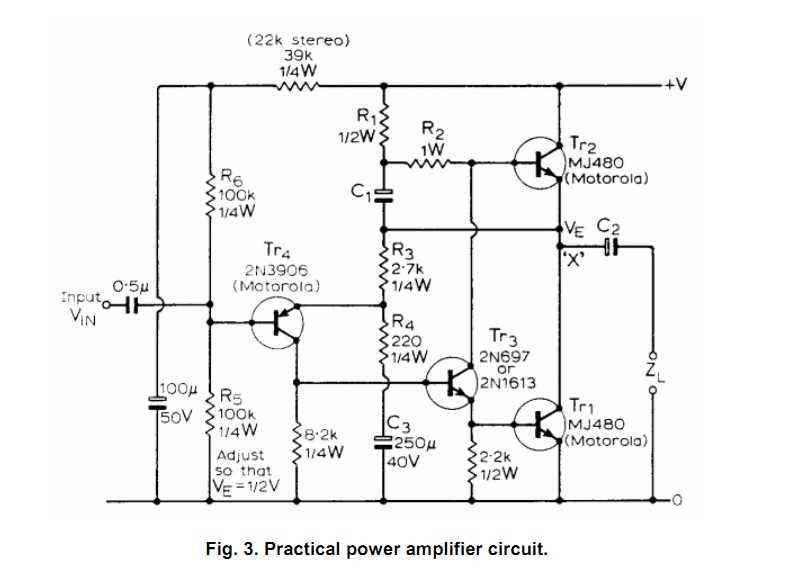 2n697-datasheet 2n697-datasheet