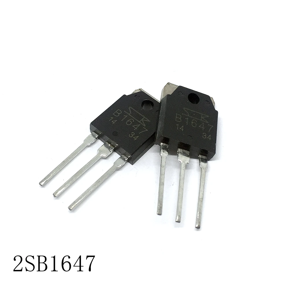 2sb1647-datasheet