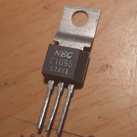 2sc1096-datasheet