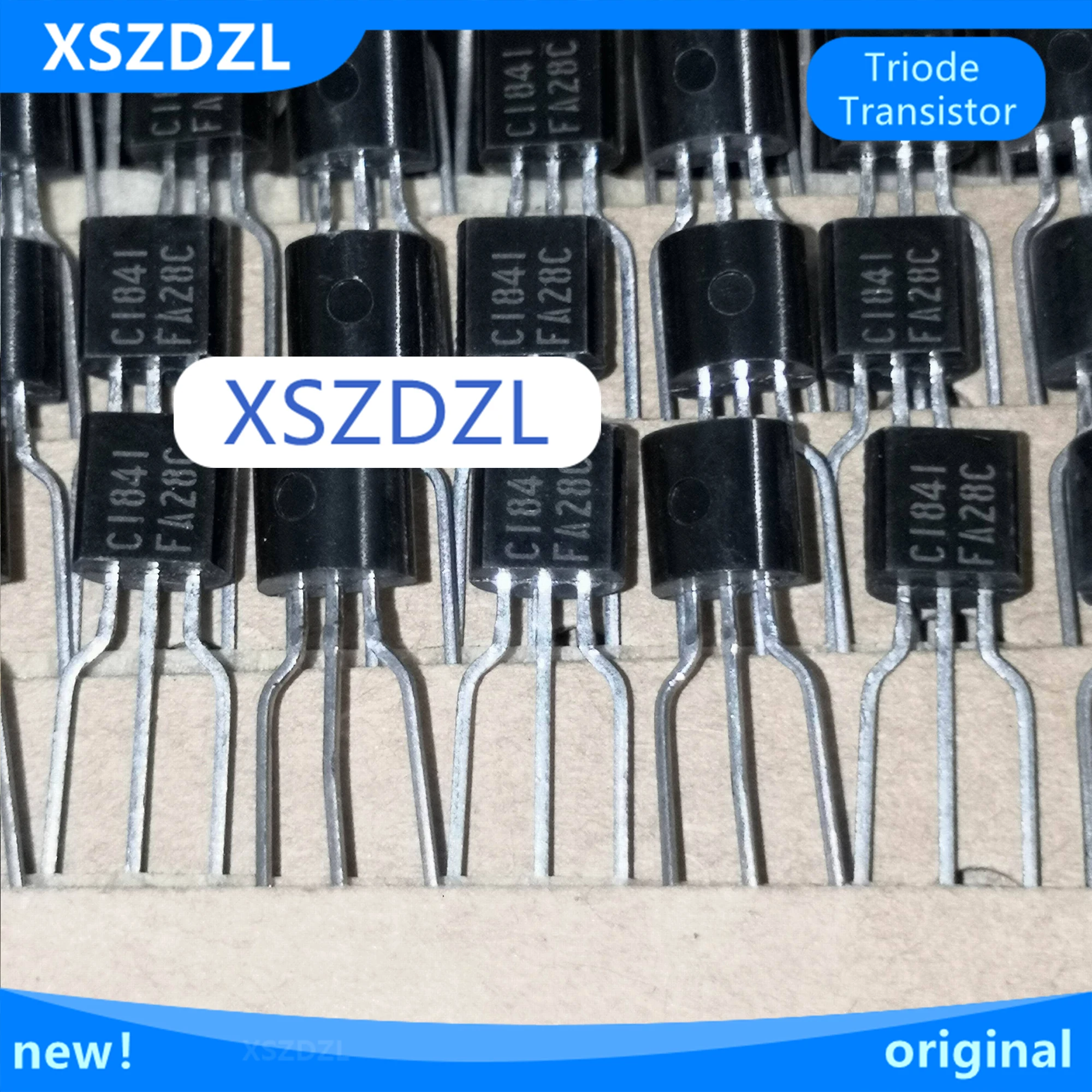 2sc1841-datasheet