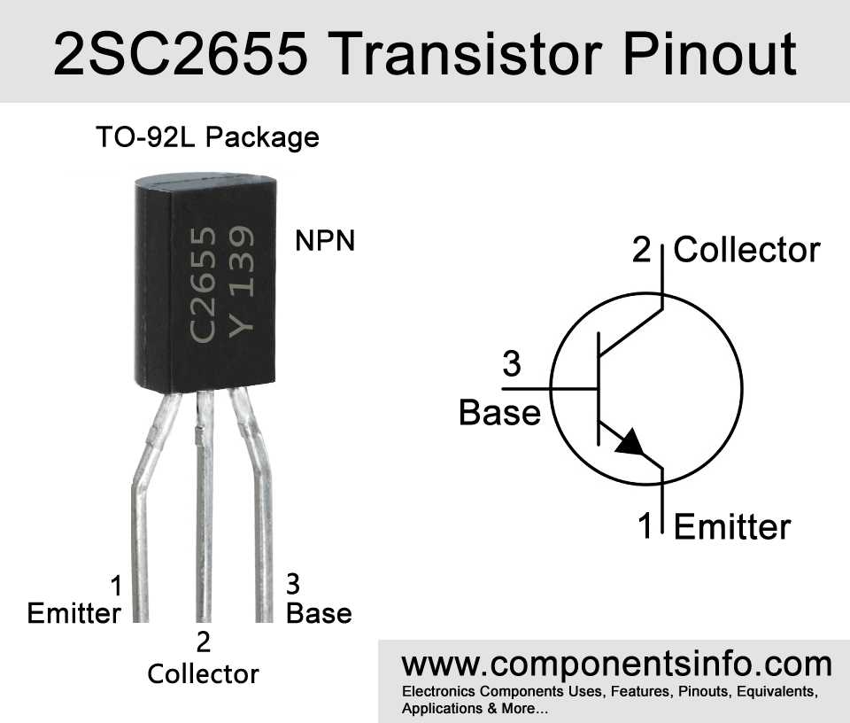 2sc2655-datasheet 2sc2655-datasheet