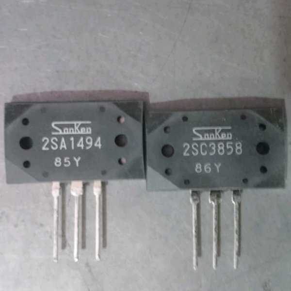 2sc4468-datasheet