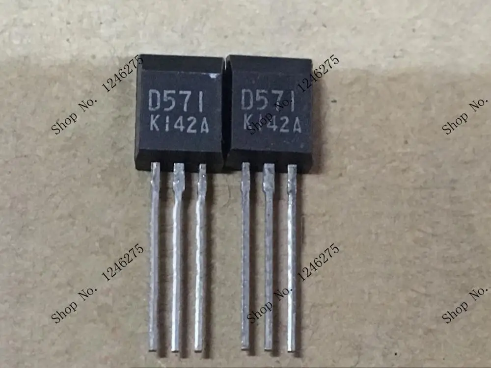 2sd571-datasheet 2sd571-datasheet