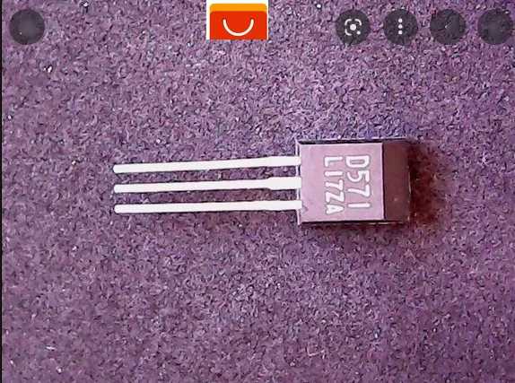 2sd571-datasheet