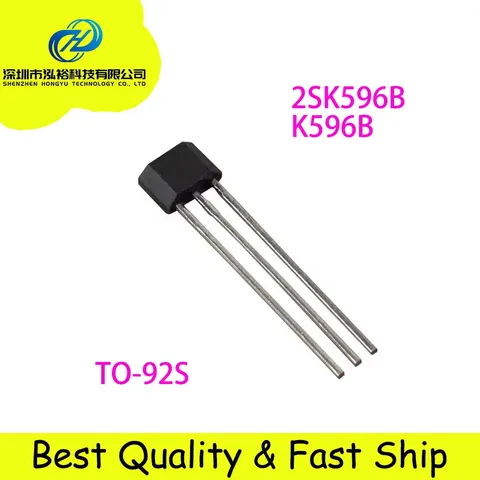 2sk596-datasheet