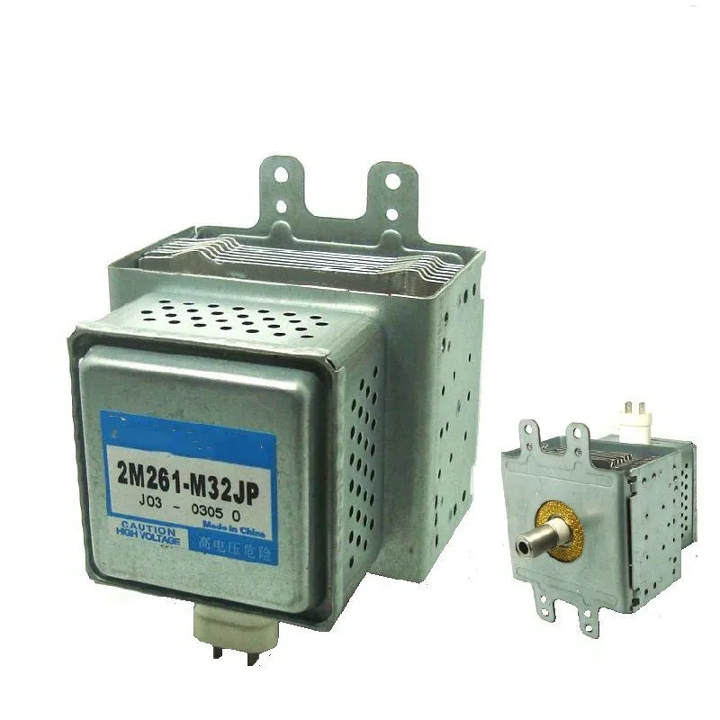 2m261-m32-magnetron-datasheet 2m261-m32-magnetron-datasheet
